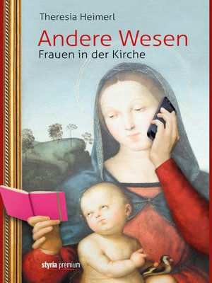 cover image of Andere Wesen